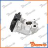 Vanne EGR pour MERCEDES-BENZ | 0216093, 080084014LGK
